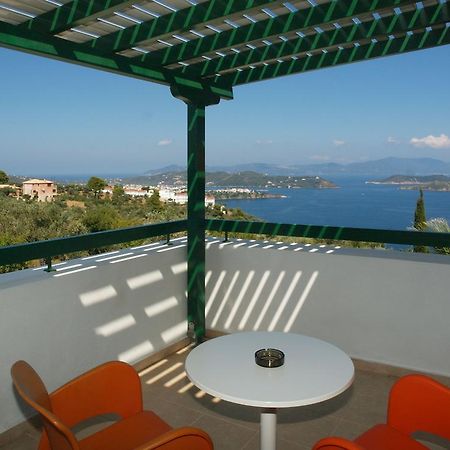 Skiathos Club Hotel & Suites Vasilias  Exterior foto