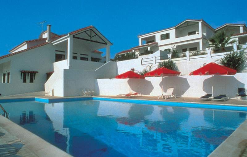 Skiathos Club Hotel & Suites Vasilias  Exterior foto