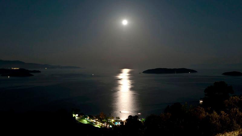 Skiathos Club Hotel & Suites Vasilias  Exterior foto